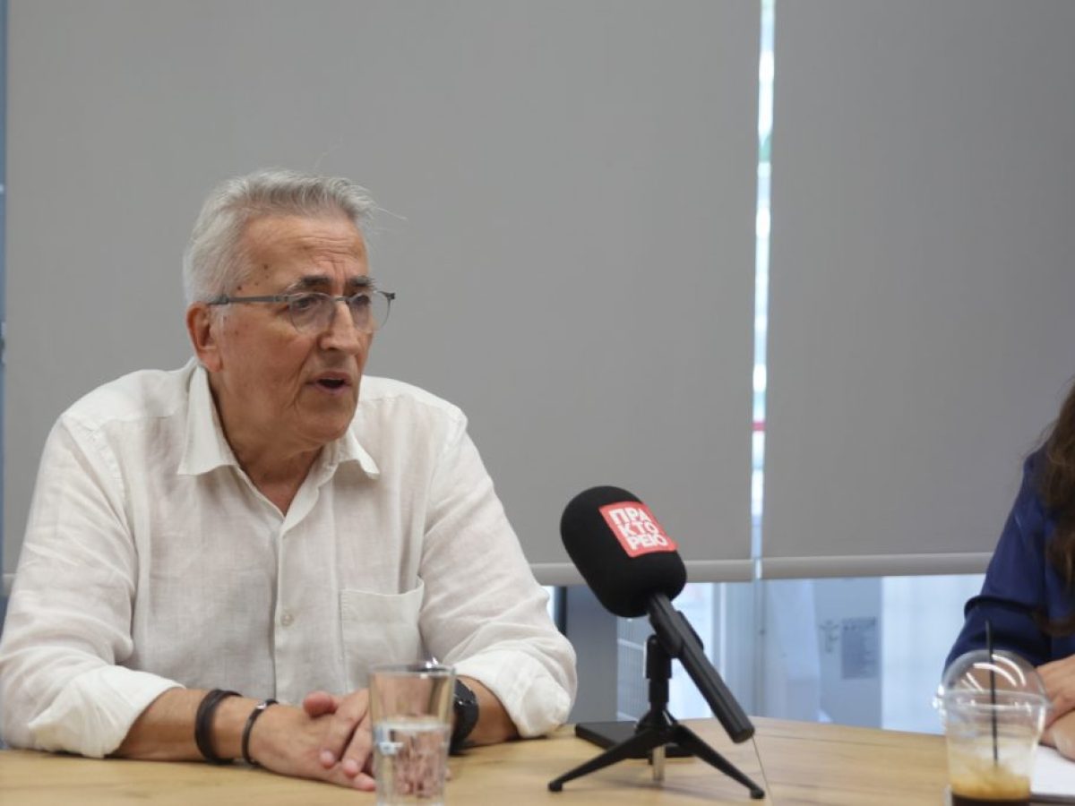 ΚΚΕ: Η πιθανή εμπλοκή του Γ. Παναγόπουλου σε εγκληματικές δραστηριότητες αναδεικνύει το ποιόν της συνδικαλιστικής μαφίας