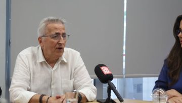 ΚΚΕ: Η πιθανή εμπλοκή του Γ. Παναγόπουλου σε εγκληματικές δραστηριότητες αναδεικνύει το ποιόν της συνδικαλιστικής μαφίας