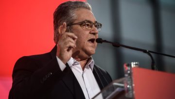 ΚΚΕ: Οι ταξικές και αντιπαιδαγωγικές αλλαγές στο Λύκειο να μείνουν στα χαρτιά