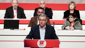 ΚΚΕ – 22ο Συνέδριο: Κόμμα «παντός καιρού», νέα ενισχυμένη σύνθεση των οργάνων