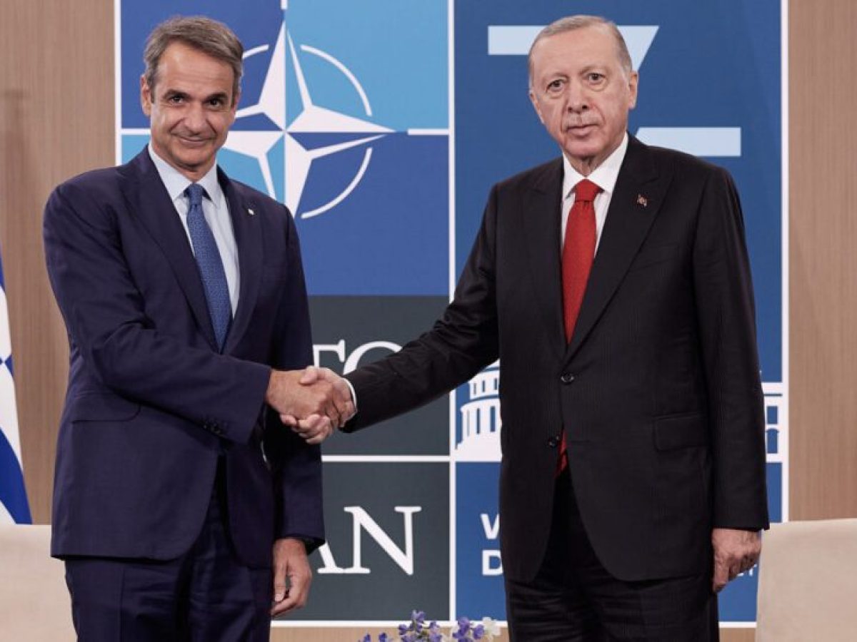 «Κλειδώνει» σήμερα η ελληνική αποστολή για την Άγκυρα