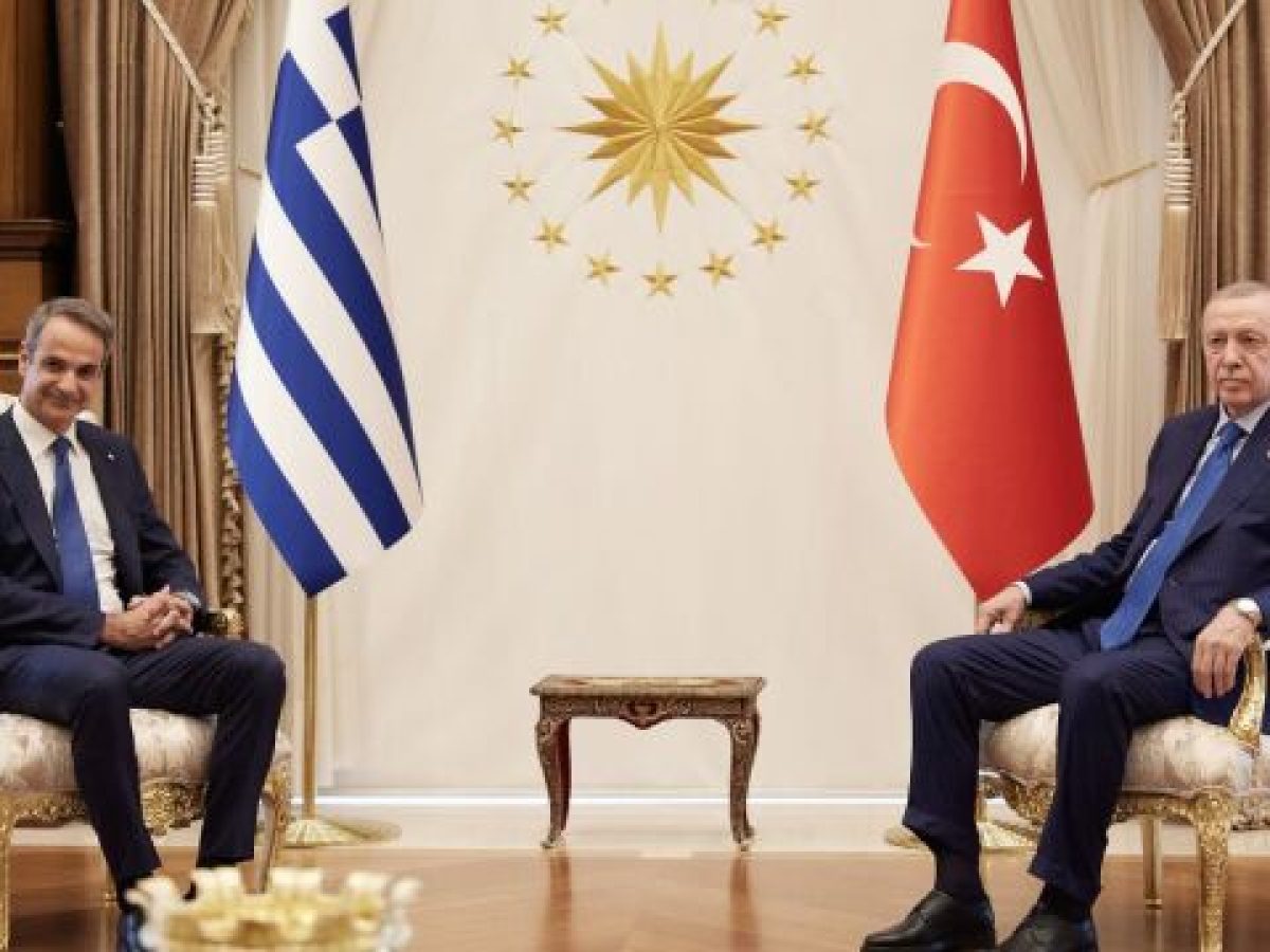 Κλιμάκωση πριν το ραντεβού Μητσοτάκη-Ερντογάν: Τι επιδιώκει η Άγκυρα με τις αντι-ΝΟΤΑΜ σε Χίο και Κάρπαθο – Ο Θρασύβουλος