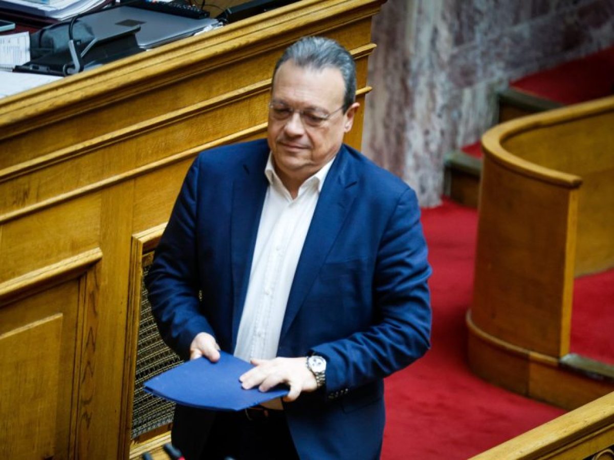 ΚΟ ΣΥΡΙΖΑ: Ερώτηση προς Ζαχαράκη – Μενδώνη για την προστασία του αρχειακού υλικού από την εκτέλεση των 200 στην Καισαριαν