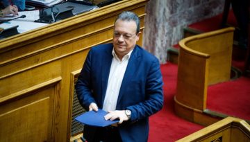 ΚΟ ΣΥΡΙΖΑ: Ερώτηση προς Ζαχαράκη – Μενδώνη για την προστασία του αρχειακού υλικού από την εκτέλεση των 200 στην Καισαριαν
