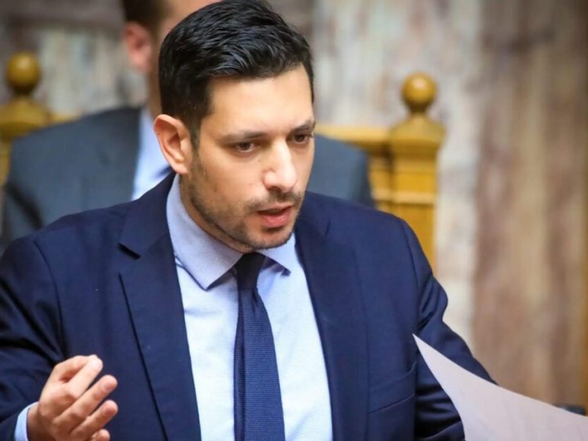 Κωνσταντίνος Κυρανάκης για τις αλλαγές στα τρένα: Τα υλικά των καθισμάτων είναι πιο εύφλεκτα από ότι θα έπρεπε