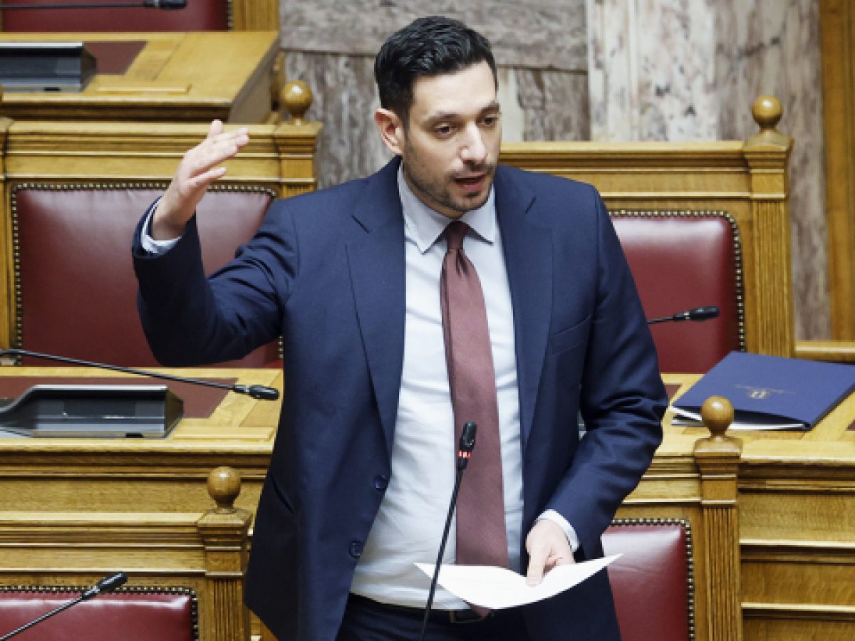 Κωνσταντίνος Κυρανάκης: Σε απόλυτο ποσοστό η τηλεδιοίκηση στις γραμμές ως το καλοκαίρι του 2026, ελέγχονται οι αναφορές γ