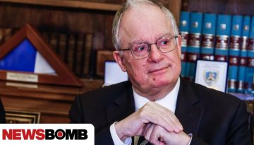 &Kappa;&omega;&nu;&sigma;&tau;&alpha;&nu;&tau;ί&nu;&omicron;&sigmaf; &Tau;&alpha;&sigma;&omicron;ύ&lambda;&alpha;&sigmaf;: &laquo;&Alpha;&nu;&epsilon;&xi;ί&tau;&eta;&lambda;&eta; &eta; &tau;&iota;&mu;ή &pi;&rho;&omicron;&sigmaf; &tau;&omicron;&upsilon;&sigmaf; &alpha;&sigma;&tau;&upsilon;&nu;&omicron;&mu;&iota;&kappa;&omicron;ύ&sigmaf; &pi;&omicron;&upsilon; έ&pi;&epsilon;&sigma;&alpha;&nu; &epsilon;&nu; &upsilon;&pi;&eta;&rho;&epsilon;&sigma;ί&alpha;&raquo;