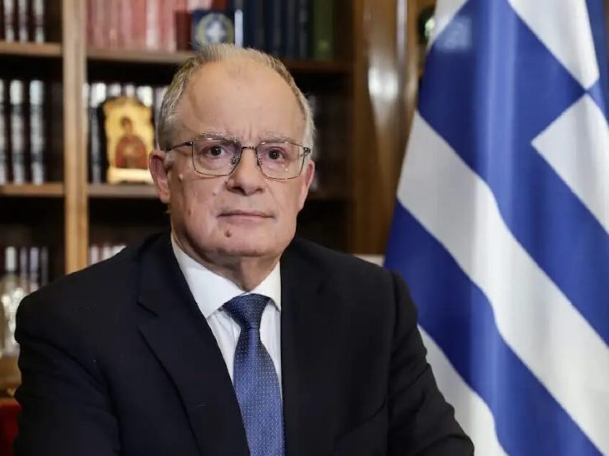 Κωνσταντίνος Τασούλας: Η εθνική πόλο γυναικών μάς γέμισε χαρά και υπερηφάνεια