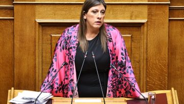 &Kappa;&omega;&nu;&sigma;&tau;&alpha;&nu;&tau;&omicron;&pi;&omicron;ύ&lambda;&omicron;&upsilon;: &Sigma;&epsilon; &mu;&iota;&alpha; &Delta;&eta;&mu;&omicron;&kappa;&rho;&alpha;&tau;ί&alpha; &eta; &Alpha;&sigma;&tau;&upsilon;&nu;&omicron;&mu;ί&alpha; &delta;&epsilon;&nu; &epsilon;ί&nu;&alpha;&iota; &pi;&alpha;&rho;&alpha;&kappa;&omicron;&lambda;&omicron;&upsilon;&theta;&eta;&tau;ή&sigmaf; &kappa;&alpha;&iota; &tau;&sigma;&iota;&rho;ά&kappa;&iota; &tau;&eta;&sigmaf; &kappa;&upsilon;&beta;έ&rho;&nu;&eta;&sigma;&eta;&sigmaf;