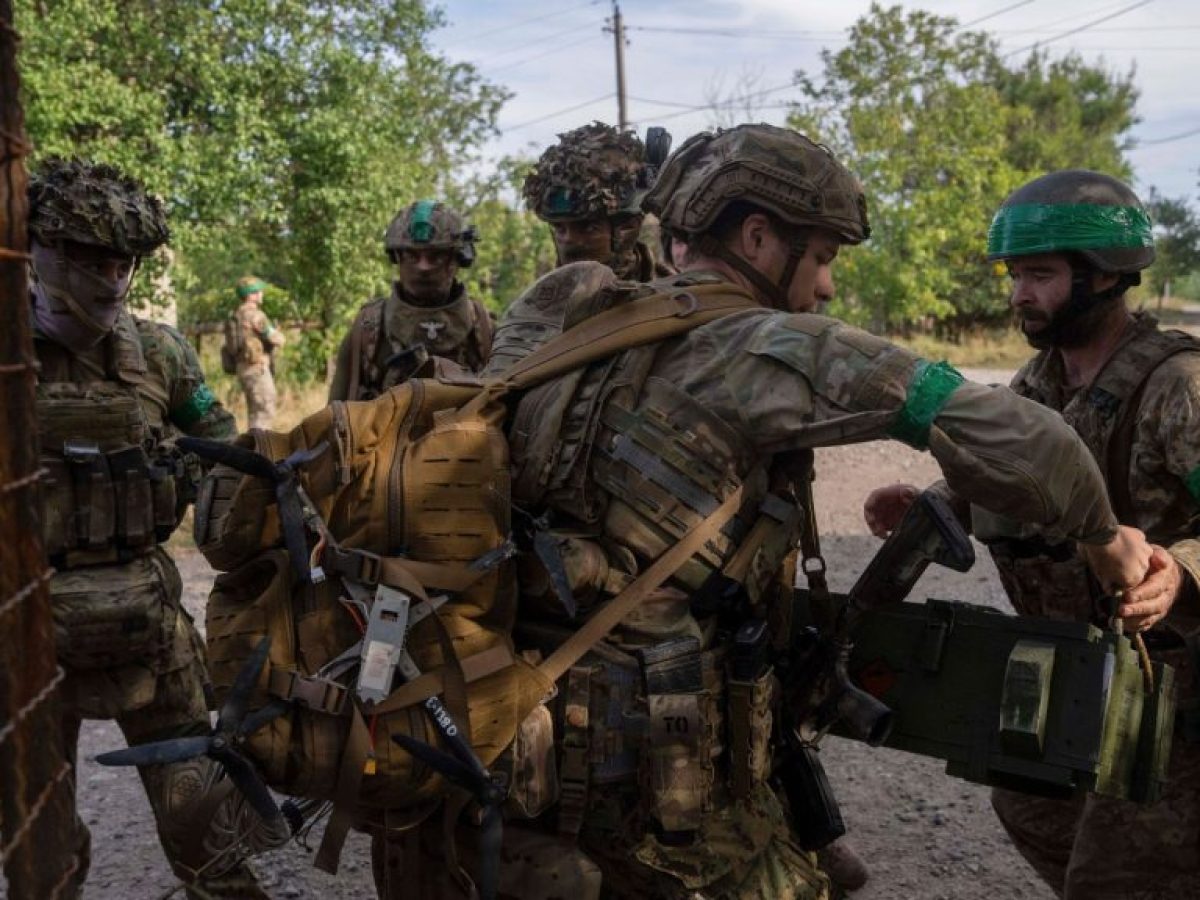 Κοντόφθαλμες ευρω-επιλογές στον ρωσο-ουκρανικό πόλεμο