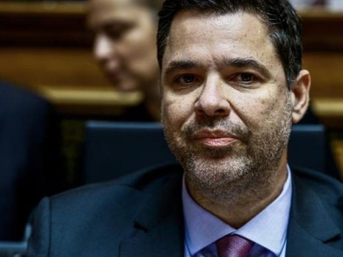 Κοντογεώργης: Ο υπεύθυνος πατριωτισμός αποδεικνύεται στην πράξη