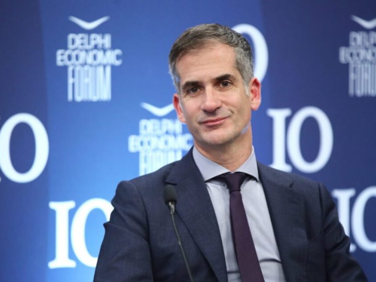 Κώστας Μπακογιάννης σε Χάρη Δούκα: «Έλεος πια με το συνέδριο του ΠΑΣΟΚ, επιστρέψτε στις εργοστασιακές ρυθμίσεις του δημάρ