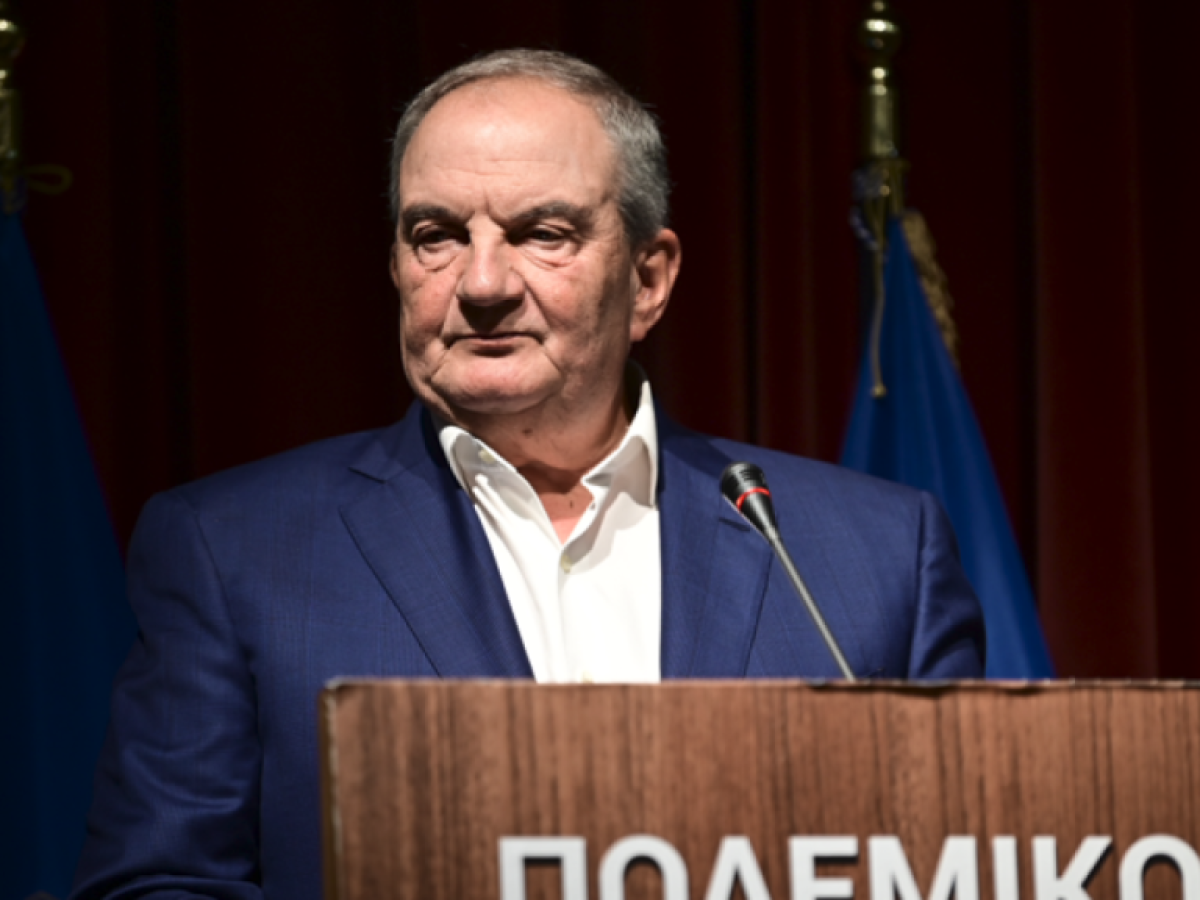 Κώστας Καραμανλής για Άννα Ψαρούδα Μπενάκη: Σπουδαία γυναίκα που γκρέμισε στερεότυπα