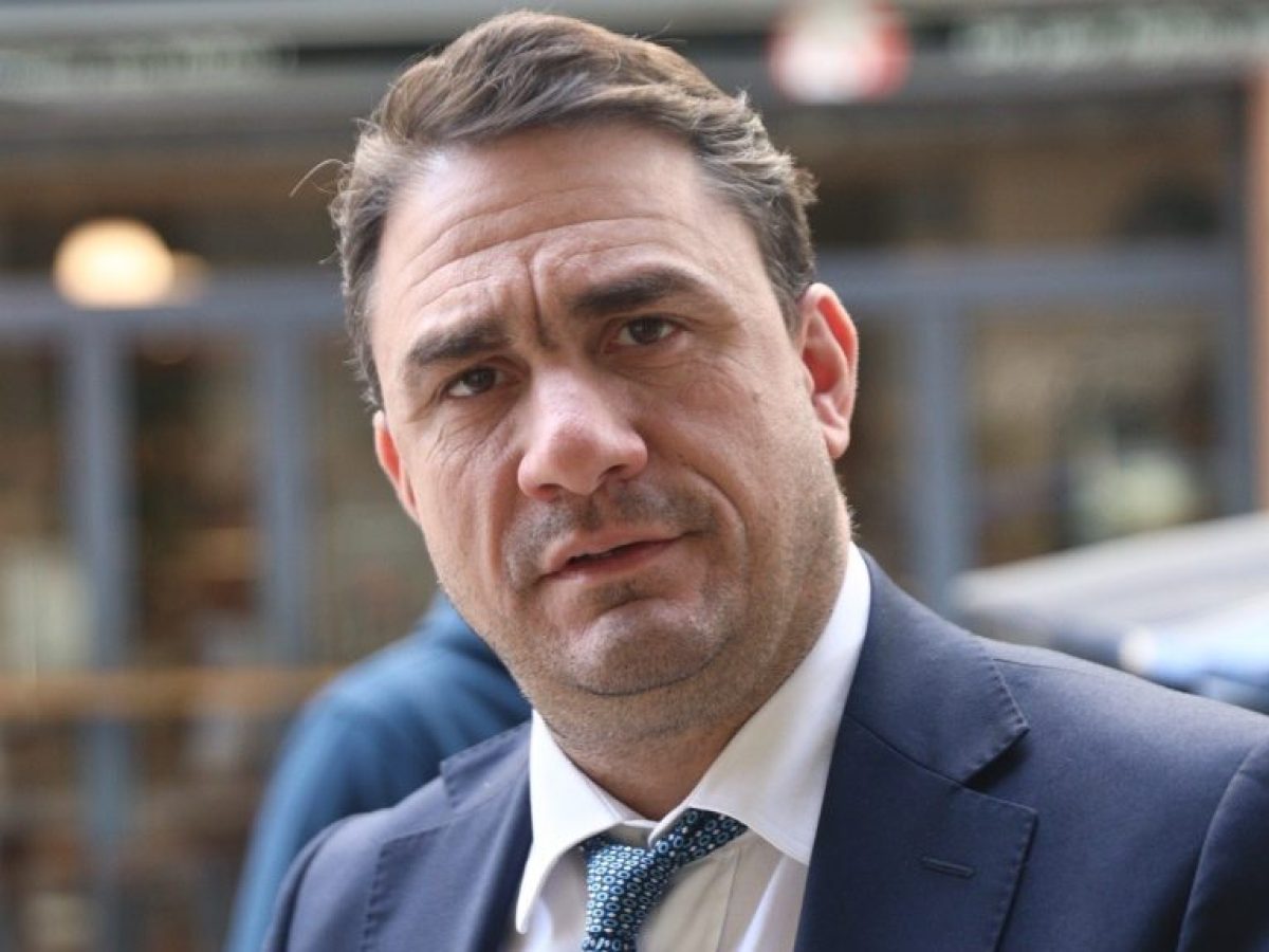 Κώστας Τσουκαλάς: Θα μας πει επιτέλους η κυβέρνηση την αλήθεια για το καλώδιο ή θα ψάχνει αποδιοπομπαίους τράγους;