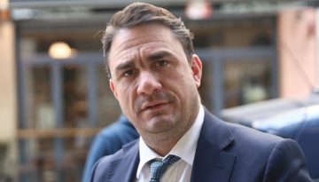 Κώστας Τσουκαλάς: Θα μας πει επιτέλους η κυβέρνηση την αλήθεια για το καλώδιο ή θα ψάχνει αποδιοπομπαίους τράγους;