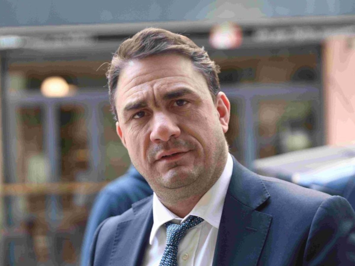 Κώστας Τσουκαλάς: Το ζήτημα της μη συνεργασίας μας με τη Νέα Δημοκρατία είναι ειλημμένη απόφαση