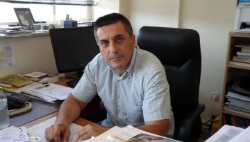 Κουρέτας: Ευθύνη της πολιτείας η αξιοποίηση της έρευνας για τους τοπικούς σπόρους
