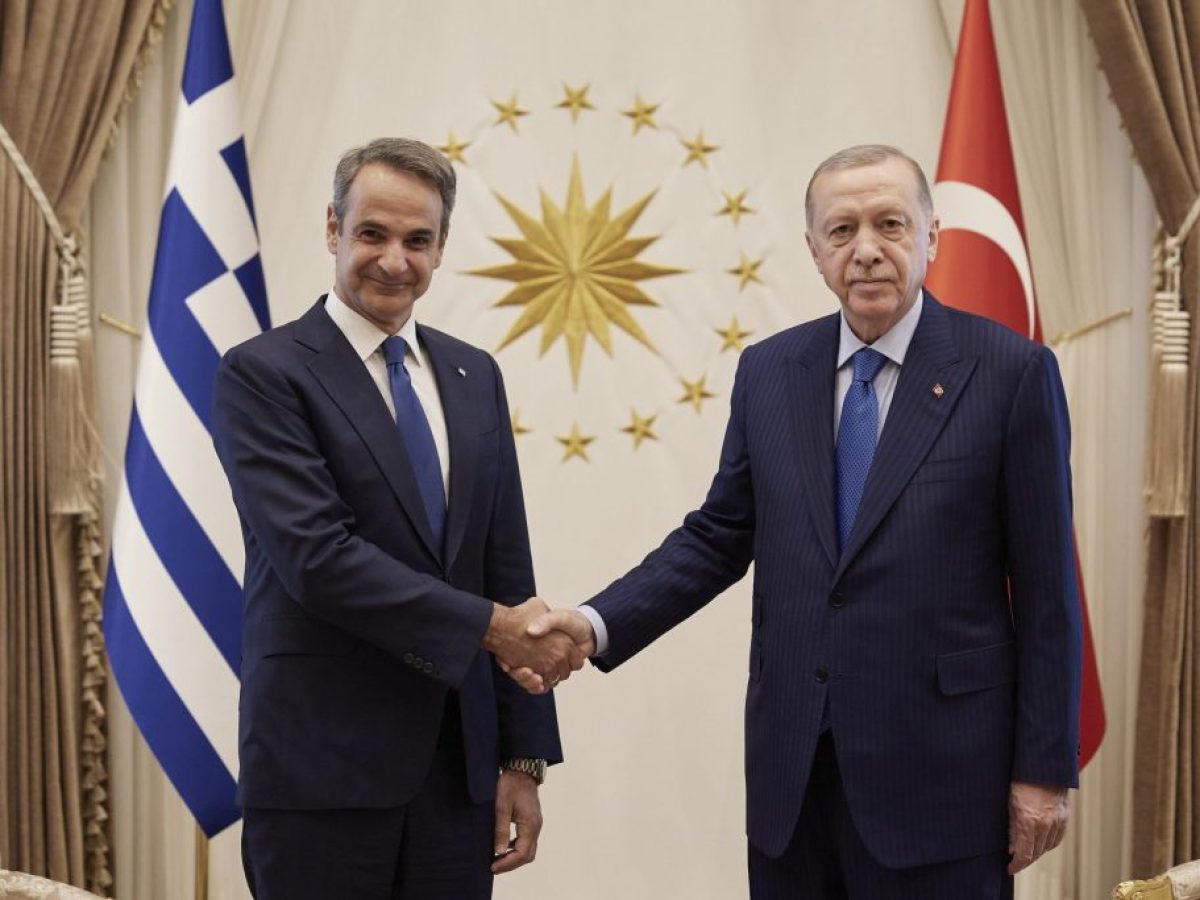 Κρίσιμες επαφές για άμυνα, ασφάλεια, οικονομία – Τα διπλωματικά ορόσημα του Φεβρουαρίου