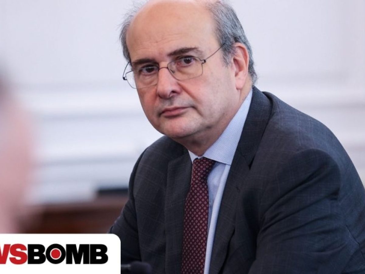 Κτηματολόγιο, Ε65, μετρό για Καλαμαριά, ψηφιακή δικογραφία: Οι προτεραιότητες στην οικονομία το 2026