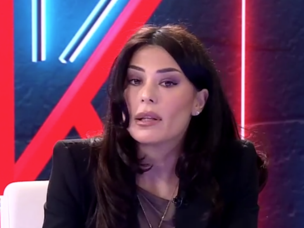 Λατινοπούλου: Έχω ζητήσει θανατική ποινή για τους λαθροδιακινητές, τι είμαστε σταθμός Λαρίσης να μπαινοβγαίνει όποιος θέλ