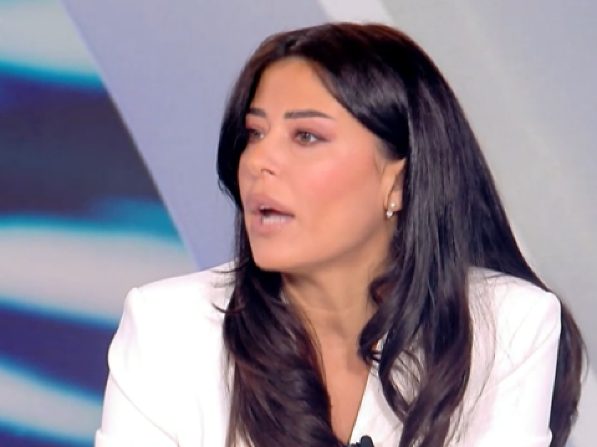 Λατινοπούλου: Κάτω τα χέρια από το Λιμενικό, φυλάει Θερμοπύλες – Για την Καρυστιανού να ανησυχούν Κωνσταντοπούλου και Βελ