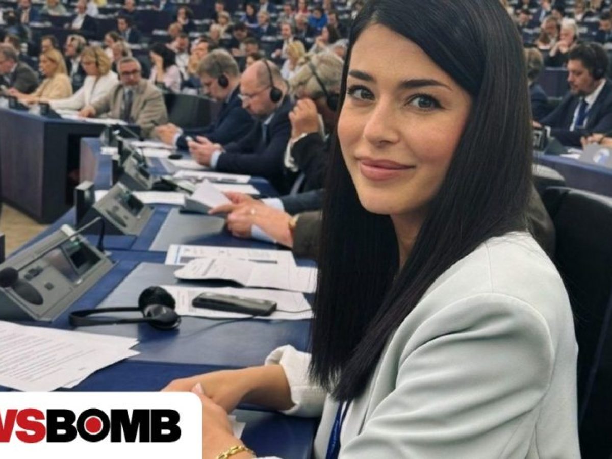 Λατινοπούλου: «Θανατική ποινή στους λαθροδιακινητές – Η χώρα δεν είναι Σταθμός Λαρίσης»