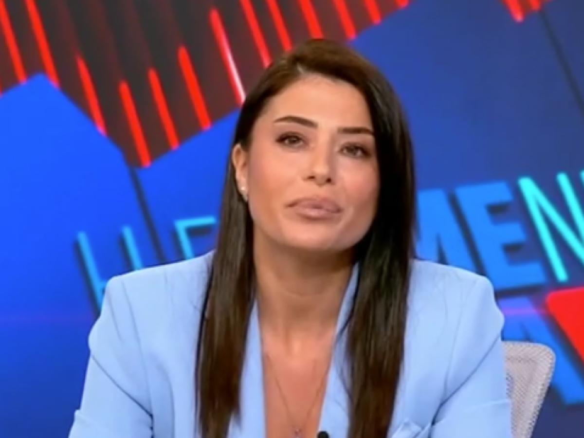 Λατινοπούλου: Τιμούμε όσους θυσιάστηκαν για την πατρίδα αλλά και οι κομμουνιστές έχουν κάνει εγκλήματα, να σταματήσει η ι