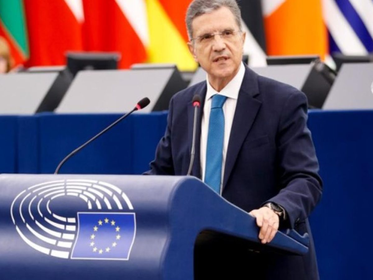 Λύση από την Κομισιόν ζητά ο Γιώργος Αυτιάς για τις πλημμύρες στον Έβρο