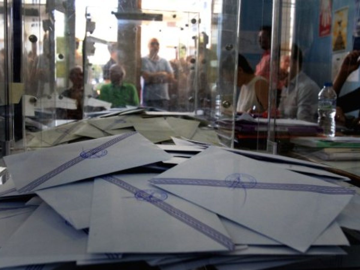 Λιβάνιος: Με ηλεκτρονική ψήφο οι αυτοδιοικητικές εκλογές – Στο τραπέζι η άρση μονιμότητας στο δημόσιο