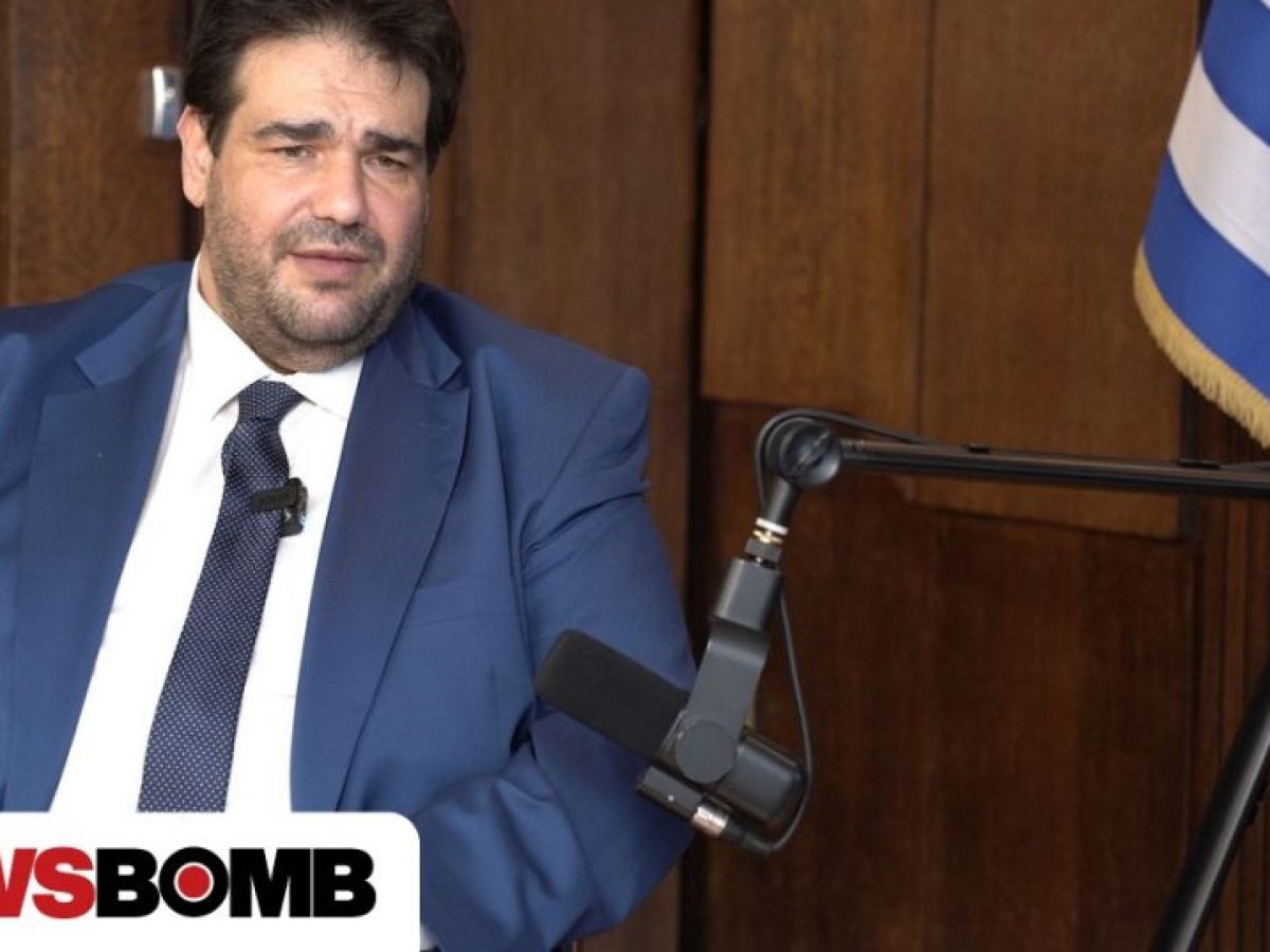 &Lambda;&iota;&beta;ά&nu;&iota;&omicron;&sigmaf; &sigma;&tau;&omicron; Newsbomb.gr: &Alpha;&pi;&alpha;&rho;&alpha;ί&tau;&eta;&tau;&eta; &eta; &alpha;&xi;&iota;&omicron;&lambda;ό&gamma;&eta;&sigma;&eta; &tau;&omega;&nu; &upsilon;&pi;&alpha;&lambda;&lambda;ή&lambda;&omega;&nu; &sigma;&tau;&omicron; &Delta;&eta;&mu;ό&sigma;&iota;&omicron;