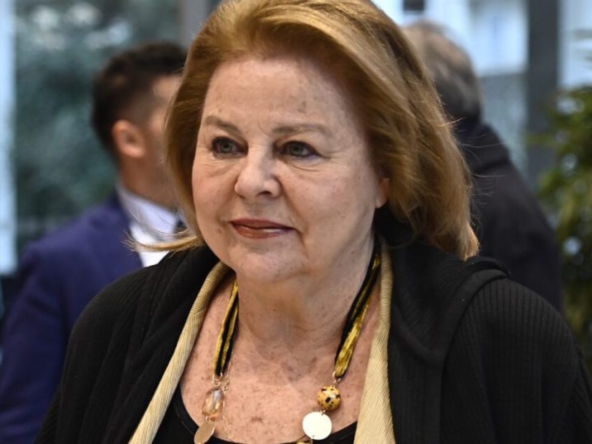 Λούκα Κατσέλη για την απόφαση του Αρείου Πάγου: Διασφαλίζει την επιβίωση χιλιάδων δανειοληπτών