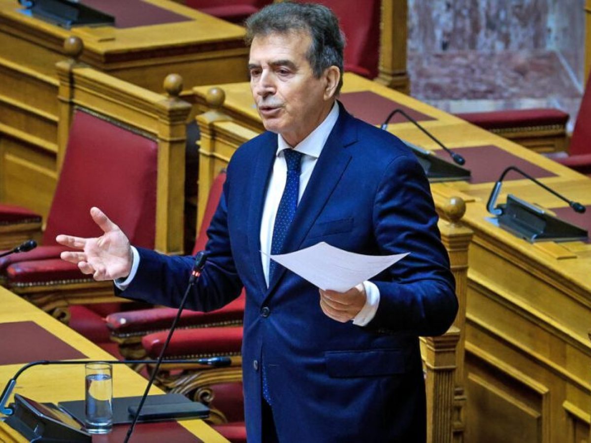 Μ. Χρυσοχοΐδης: «Η οδική ασφάλεια είναι υπόθεση όλων μας»