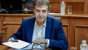 Μ. Χρυσοχοΐδης: Προσοχή στα deep fake βίντεο! Αλλοιώνουν την πραγματικότητα