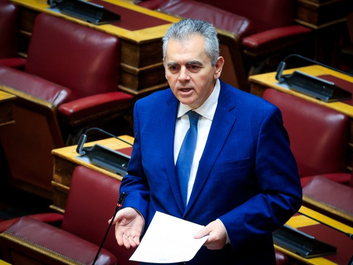 Μ.Χαρακόπουλος από τα Τίρανα: Πολιτιστικό τζιχάντ, κατά τον Αναστάσιο, η μετατροπή της Αγίας Σοφίας σε τζαμί