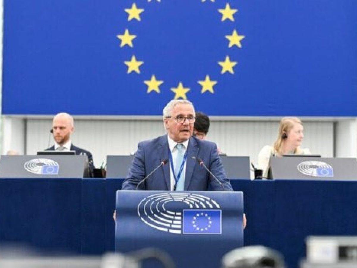 Μανιάτης στην ΕΕ: Πώς θα προστατεύσετε τα ελληνικά κυριαρχικά δικαιώματα μετά τις 225 παραβιάσεις και τις 2 παράνομες NAV