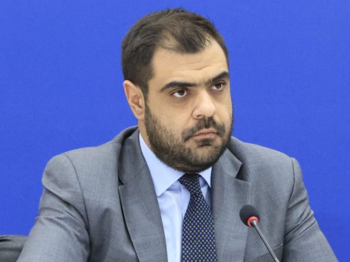 Μαρινάκης απαντά σε Δένδια: Δεν θυμάμαι άλλη κυβέρνηση πιο πιστή στο DNA της παράταξης και πιο ανθεκτική