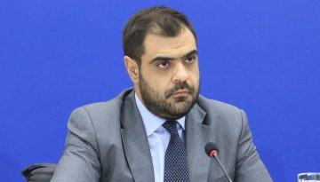 Μαρινάκης απαντά σε Δένδια: Δεν θυμάμαι άλλη κυβέρνηση πιο πιστή στο DNA της παράταξης και πιο ανθεκτική