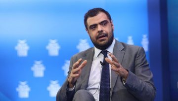 &Mu;&alpha;&rho;&iota;&nu;ά&kappa;&eta;&sigmaf;: &Chi;&omega;&rho;ί&sigmaf; &sigma;&upsilon;&nu;&alpha;ί&nu;&epsilon;&sigma;&eta; &delta;&epsilon;&nu; &theta;&alpha; &upsilon;&pi;ά&rho;&xi;&epsilon;&iota; &alpha;&nu;&alpha;&theta;&epsilon;ώ&rho;&eta;&sigma;&eta; &omicron;&upsilon;&sigma;ί&alpha;&sigmaf;