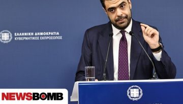 &Mu;&alpha;&rho;&iota;&nu;ά&kappa;&eta;&sigmaf;: &Gamma;&iota;&alpha; &kappa;ά&theta;&epsilon; &Omicron;&Pi;&Epsilon;&Kappa;&Epsilon;&Pi;&Epsilon;, &upsilon;&pi;ά&rho;&chi;&omicron;&upsilon;&nu; &pi;&omicron;&lambda;&lambda;έ&sigmaf; &pi;&epsilon;&rho;&iota;&pi;&tau;ώ&sigma;&epsilon;&iota;&sigmaf; &pi;&omicron;&upsilon; &tau;&omicron; &laquo;&nu;&omicron;&mu;&iota;&mu;ό&tau;&eta;&tau;&alpha; &pi;&alpha;&nu;&tau;&omicron;ύ&raquo; &epsilon;&phi;&alpha;&rho;&mu;ό&sigma;&tau;&eta;&kappa;&epsilon;
