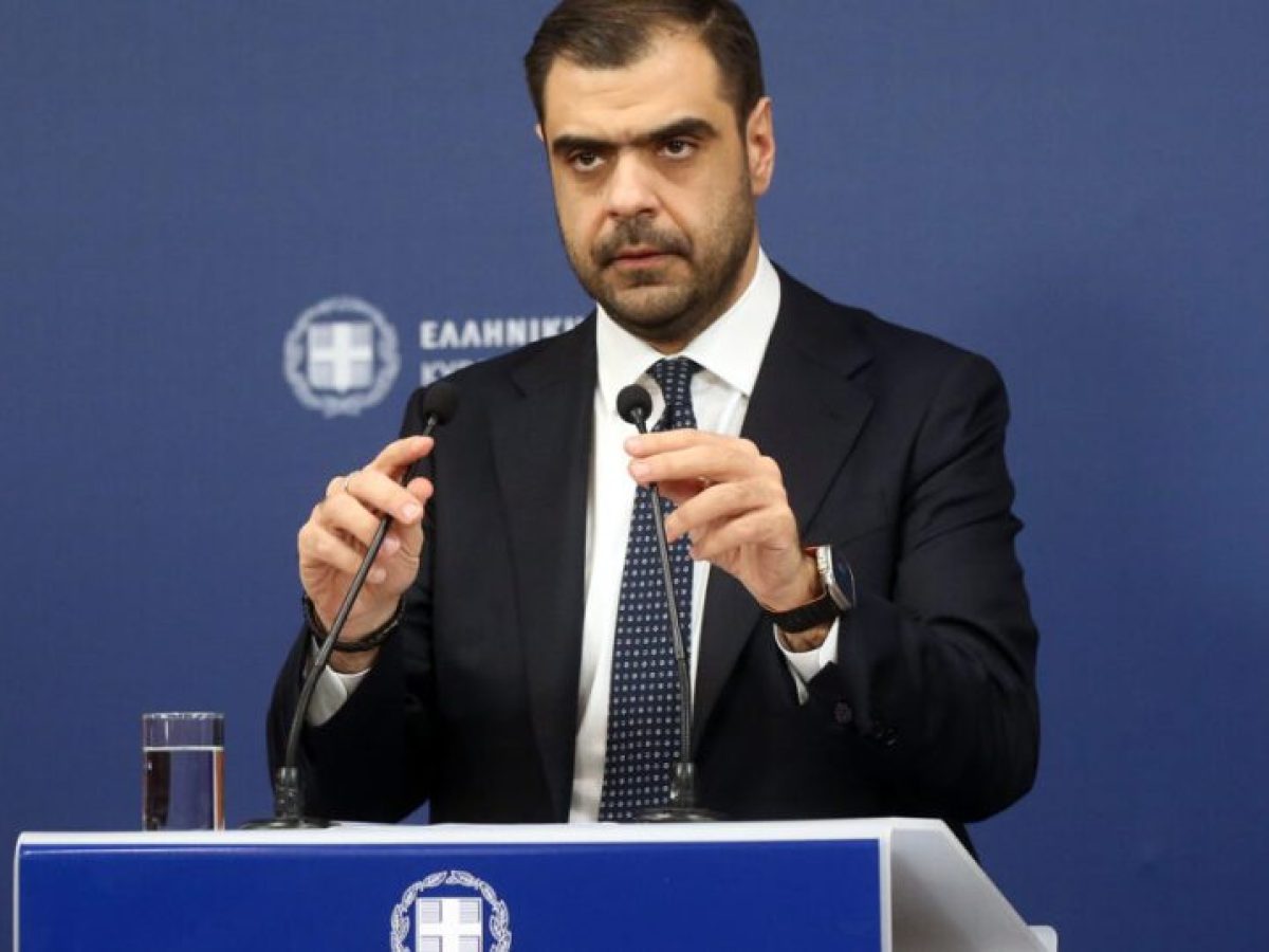 Μαρινάκης για Βενιζέλο: Οξύμωρο ο εμπνευστής του «αμελλητί» να κατηγορεί την κυβέρνηση για συνταγματικό λαϊκισμό