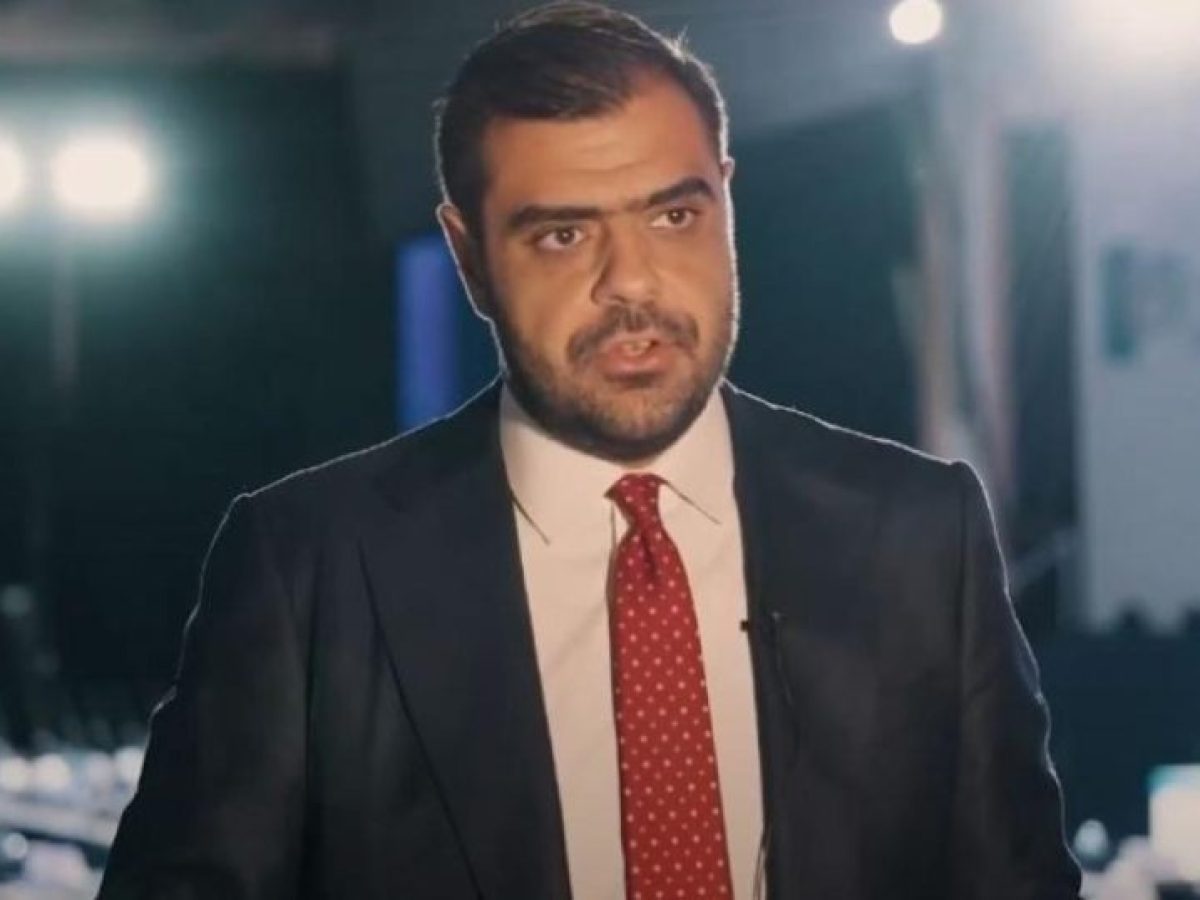 Μαρινάκης: Η αυτοδυναμία είναι η μόνη επιλογή που εξασφαλίζει σταθερότητα και πρόοδο