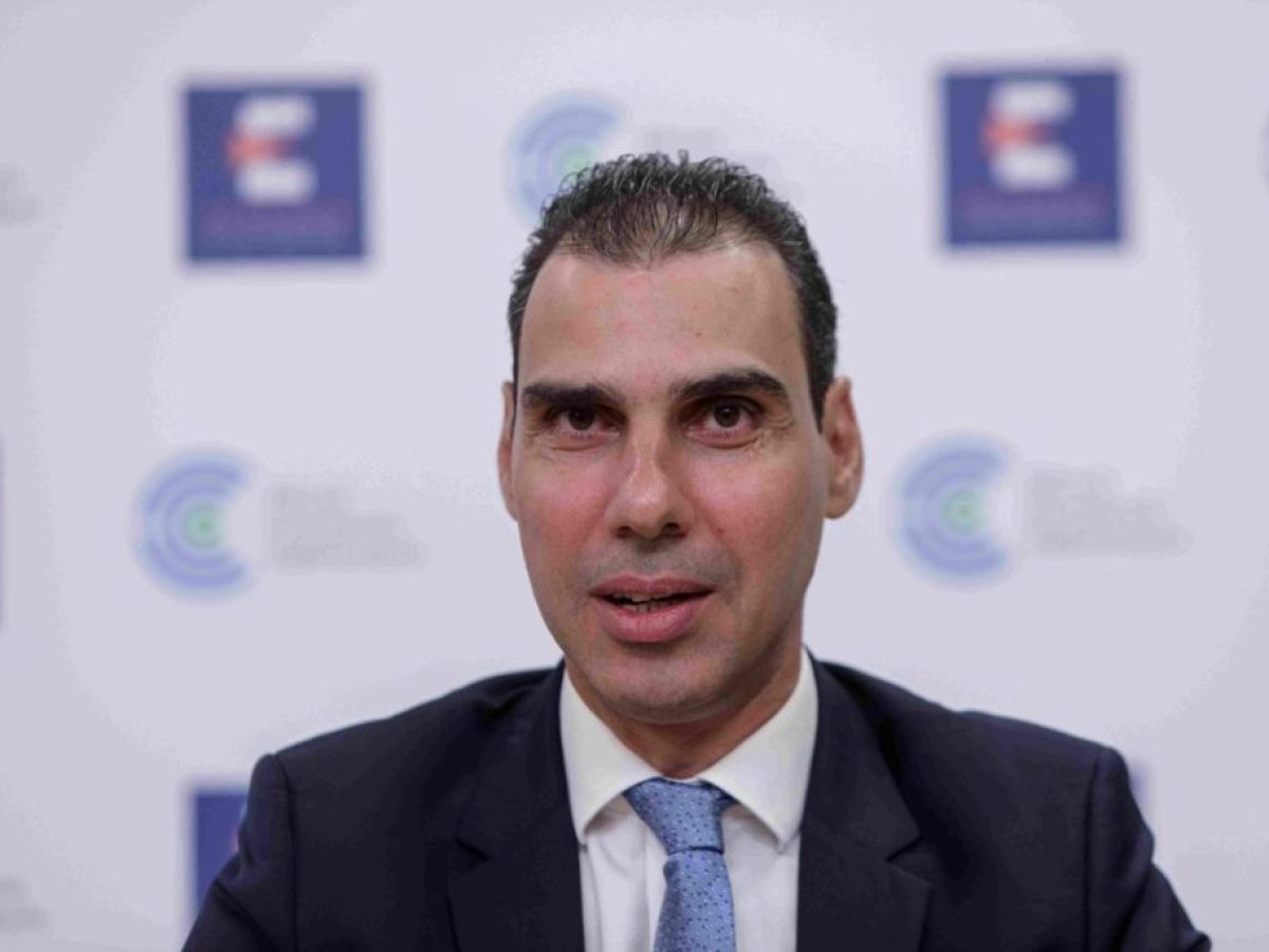 Μάριος Θεμιστοκλέους: Θλιβερή η τακτική των οργανωμένων μειοψηφιών να μετατρέπουν τα νοσοκομεία σε πεδίο ωμής βίας