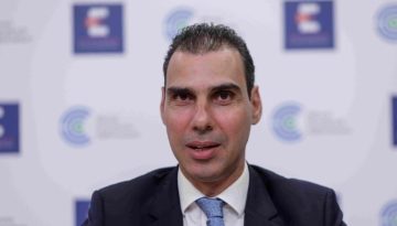 Μάριος Θεμιστοκλέους: Θλιβερή η τακτική των οργανωμένων μειοψηφιών να μετατρέπουν τα νοσοκομεία σε πεδίο ωμής βίας