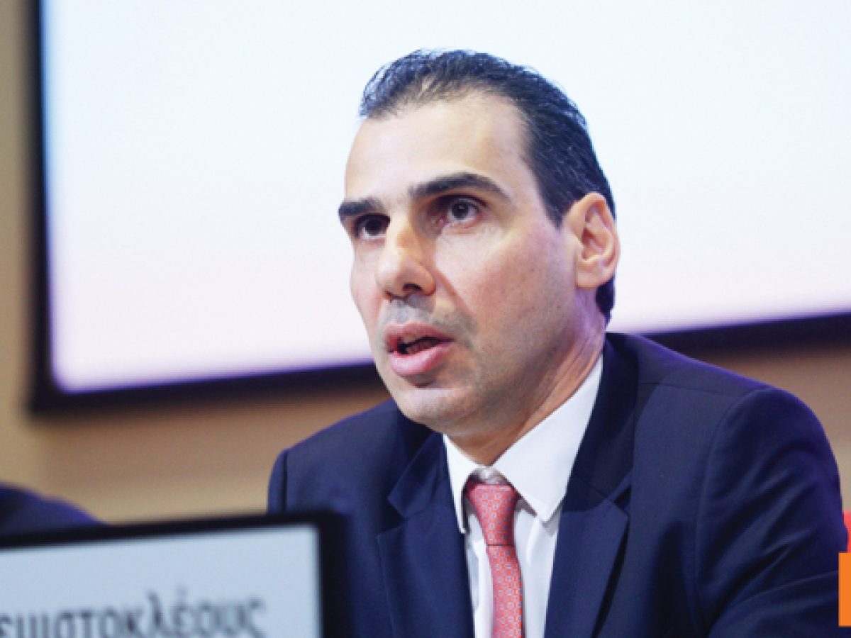 Μάριος Θεμιστοκλέους: Θλιβερή η τακτική των οργανωμένων μειοψηφιών να μετατρέπουν τα νοσοκομεία σε πεδίο ωμής βίας