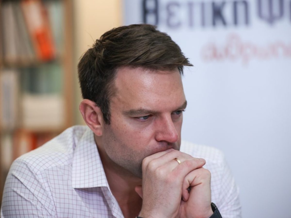 Μαζικές αποχωρήσεις από το κόμμα Κασσελάκη – Καταγγελίες για «προεδροκεντρικό σχήμα»