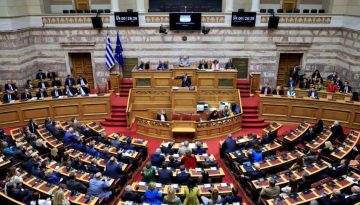 &Mu;&epsilon; 158 &laquo;&nu;&alpha;&iota;&raquo; &pi;έ&rho;&alpha;&sigma;&epsilon; &tau;&omicron; &nu;&omicron;&mu;&omicron;&sigma;&chi;έ&delta;&iota;&omicron; &gamma;&iota;&alpha; &tau;&iota;&sigmaf; &Sigma;&upsilon;&lambda;&lambda;&omicron;&gamma;&iota;&kappa;έ&sigmaf; &Sigma;&upsilon;&mu;&beta;ά&sigma;&epsilon;&iota;&sigmaf; &Epsilon;&rho;&gamma;&alpha;&sigma;ί&alpha;&sigmaf;