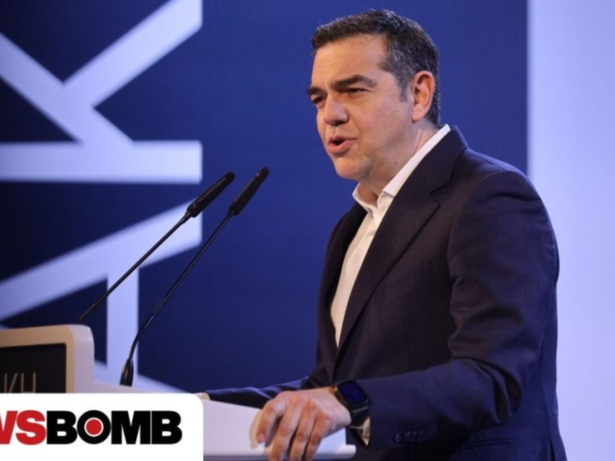 Με 8 παραδείγματα το Ινστιτούτο Τσίπρα «ξεκλειδώνει» τη «Διαφάνεια»