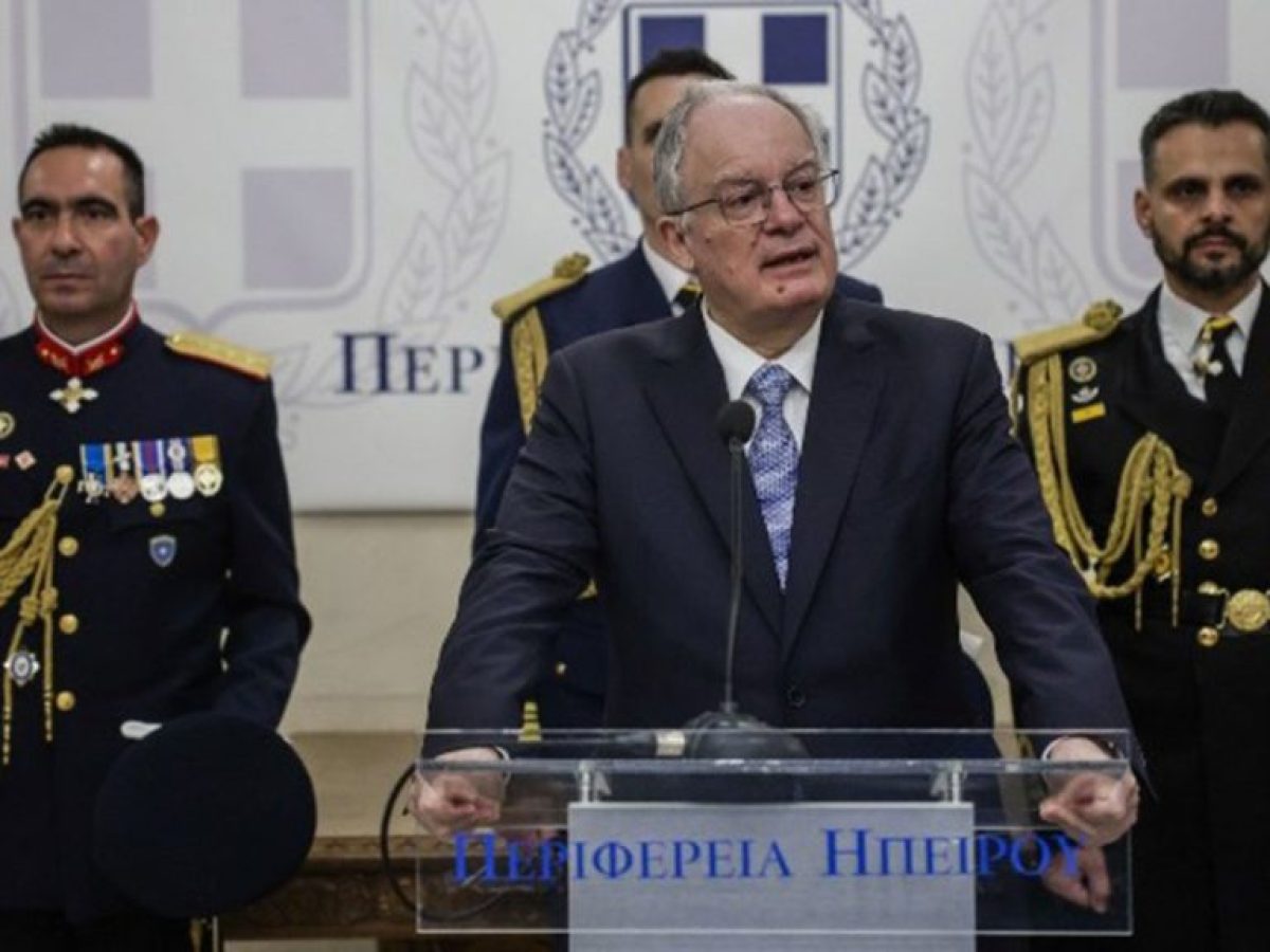 «Με σύμπνοια, ομοφροσύνη και ενότητα όλοι οι αντίπαλοι νικώνται»