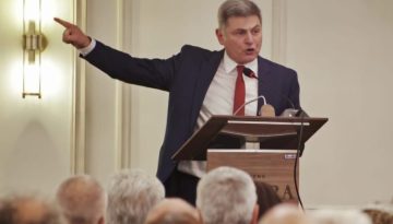 Μεγάλη εκδήλωση με Φαραντούρη, Τσουκαλά, Ποταμιάνο, Νούκα, Μοσχοπούλου: «Ενώνουμε τη φωνή μας»