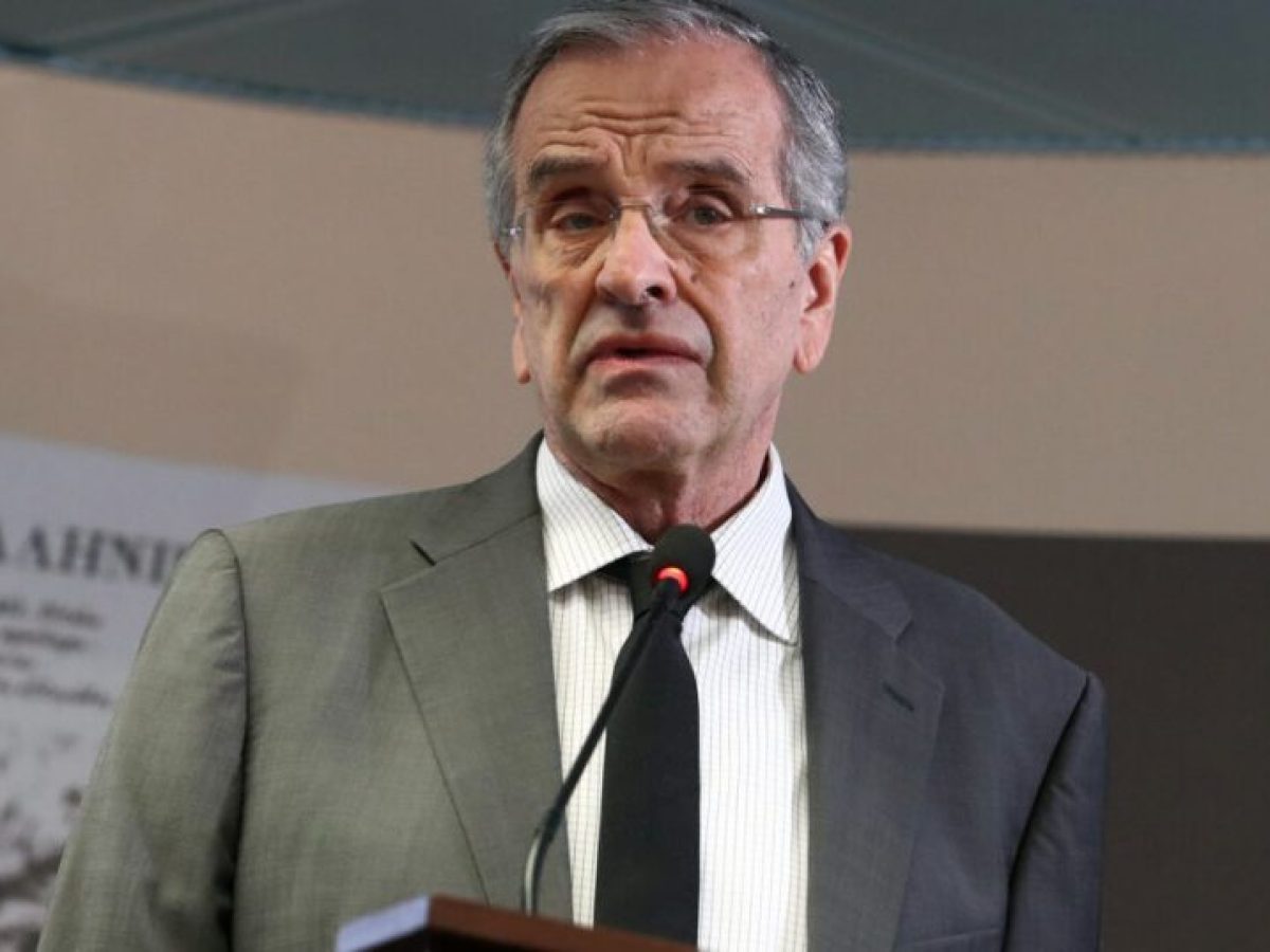 Μαίνεται ο «πόλεμος» Μαξίμου – Σαμαρά